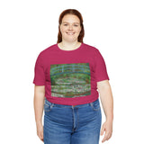 Japanese Footbridge | Tee