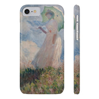Parasol | iPhone Case | slim