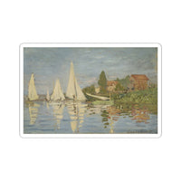 Argenteuil Regattas | Sticker
