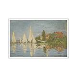Argenteuil Regattas | Sticker
