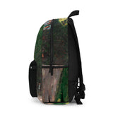 Parc Monceau | Backpack