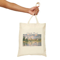 Vétheuil Summer | Tote