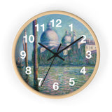 Grand Canal | Clock