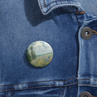 Argenteuil Poppy | Pin