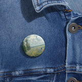 Argenteuil Poppy | Pin
