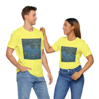 Water Lilies | Tee