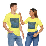 Water Lilies | Tee