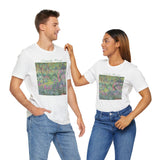 Giverny Garden | Titled | Tee