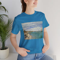 Sainte-Adresse Regatta | Tee