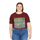 Giverny Garden | Tee