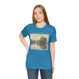 Giverny Seine | Titled | Tee