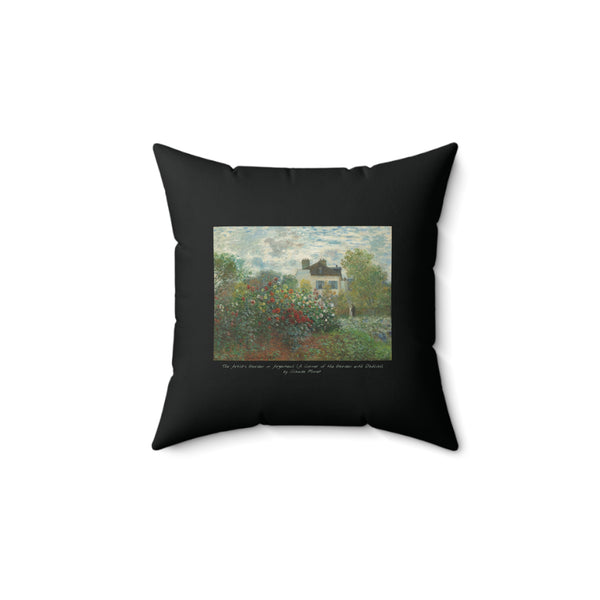 Dahlias | Pillow