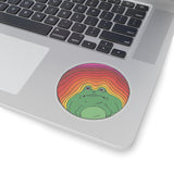 TOAD | Sticker