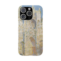 Cathedral | iPhone Case | slim