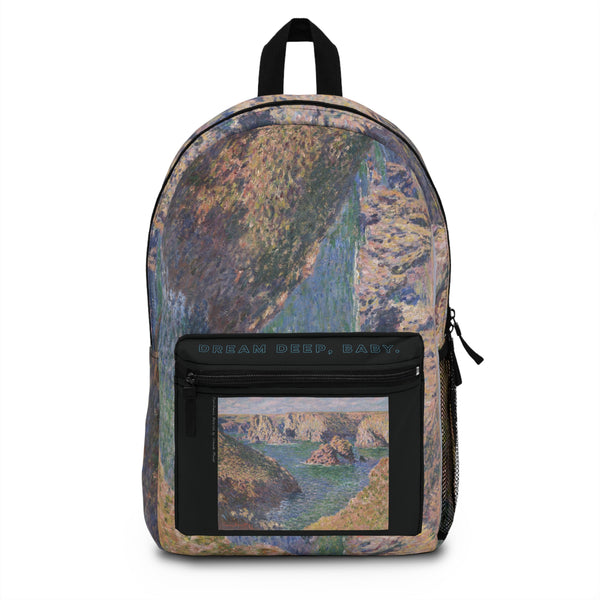 Port-Domois | Backpack