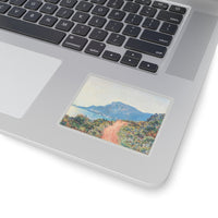 Monaco | Sticker