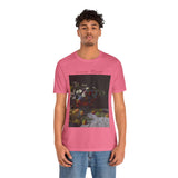 Still Life | Claude Monet | Tee