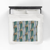 Sainte-Adresse Regatta | Blanket