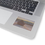 Sunset Stack | Sticker