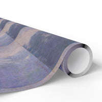 Misty Seine | Wrapping Paper