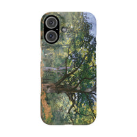 Forest | iPhone Case | slim