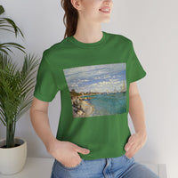 Sainte-Adresse Regatta | Tee