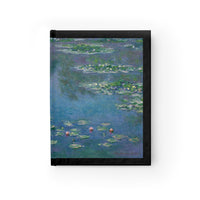 Water Lilies | Sketchbook