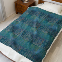 Venice | Blanket