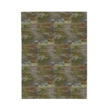 Lily Pond | Blanket