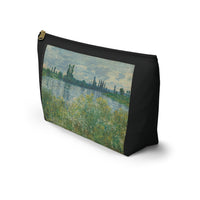 Banks of the Seine | Pouch