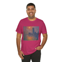 Parlement Soleil | Tee