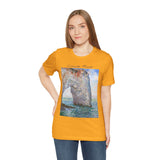 Manneporte | Titled | Tee