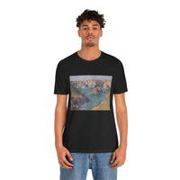 Port-Domois | Tee