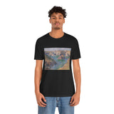 Port-Domois | Tee
