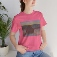 Sunset Stack | Tee