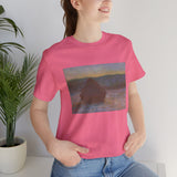 Sunset Stack | Tee