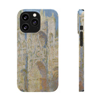 Cathedral | iPhone Case | slim