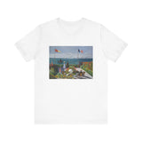 Sainte-Adresse Garden | Tee