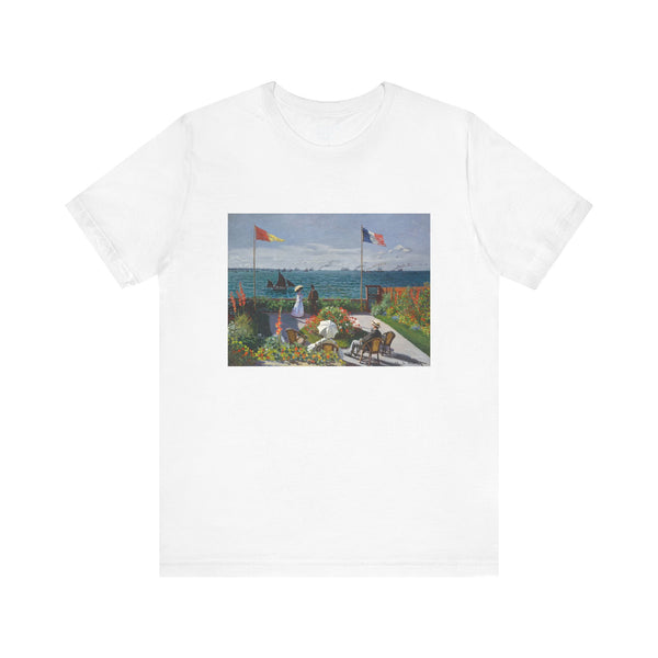 Sainte-Adresse Garden | Tee