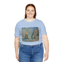 Étretat Cliffs | Tee