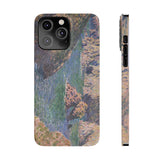 Port-Domois | iPhone Case | slim