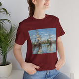 Ships | Tee