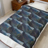 Petite Creuse | Blanket
