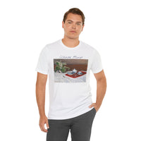 Tea Service | Claude Monet | Tee