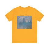 London | Titled | Tee