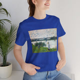 Promenade | Tee