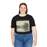 Giverny Seine | Titled | Tee