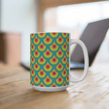 PATH pattern | Mug