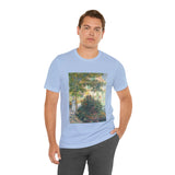 Camille | Tee