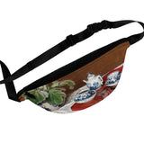 Tea Service | Fanny Pack